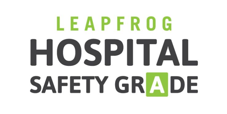 Desert Valley Hospital is the only hospital in the region to receive an ‘A’ Safety Grade