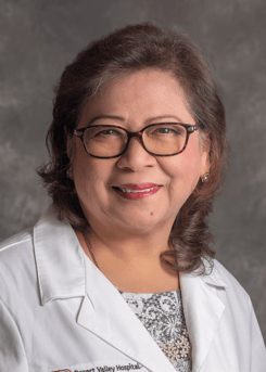 Agnes Quion, MD