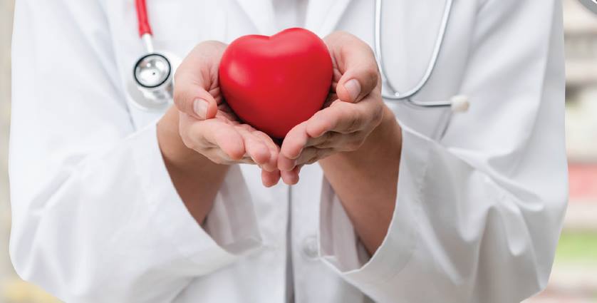 DVH-Heart-health