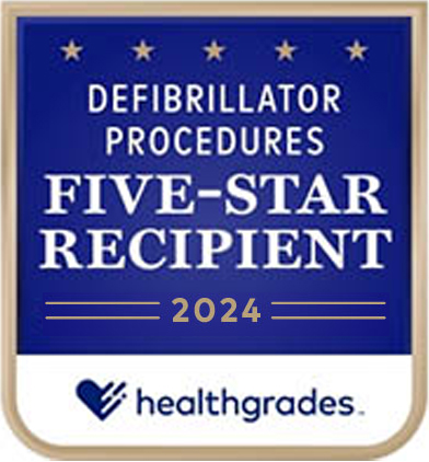 Defibrillator Procedures 5 Star