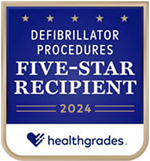 Defibrillator Procedures 5 Star