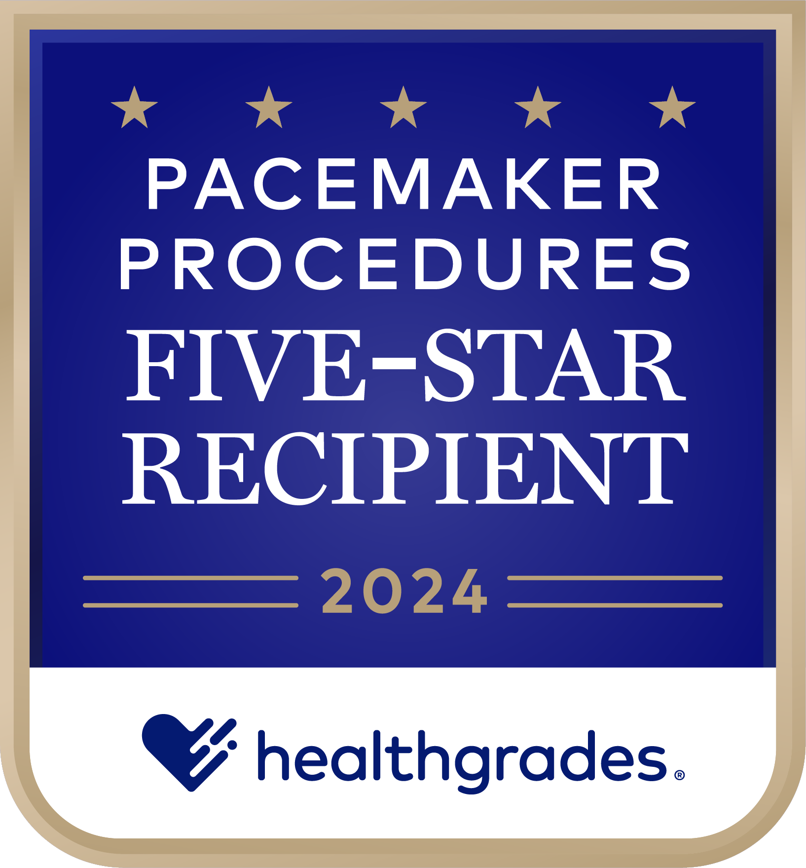 Five-Star Pacemaker Procedures