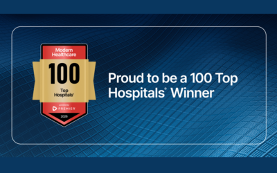 Desert Valley Hospital Named One of the Nation’s 2026 100 Top Hospitals® by Modern Healthcare and Premier